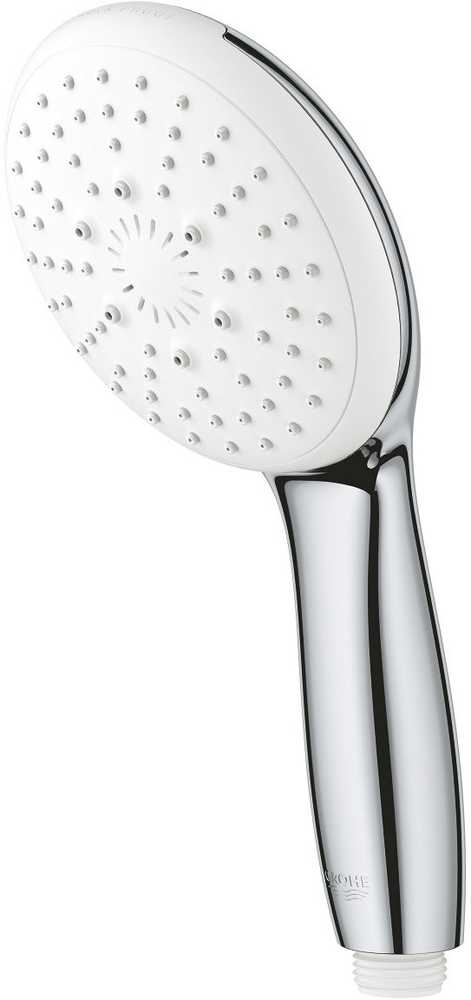 Grohe Tempesta 110 3sr dušo galvutė, chromas