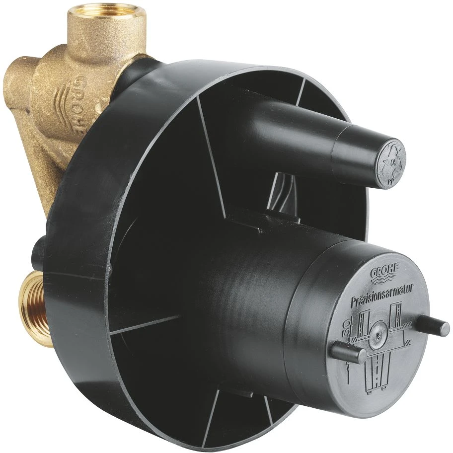 Grohe potinkinė dalis maišytuvo montavimui 1/2" (33963000)