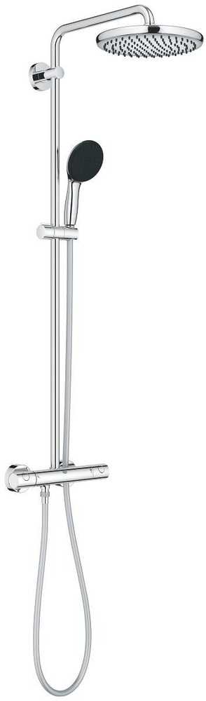 Grohe Grohe Vitalio Start 250 - Brusesystem 8,5l flex