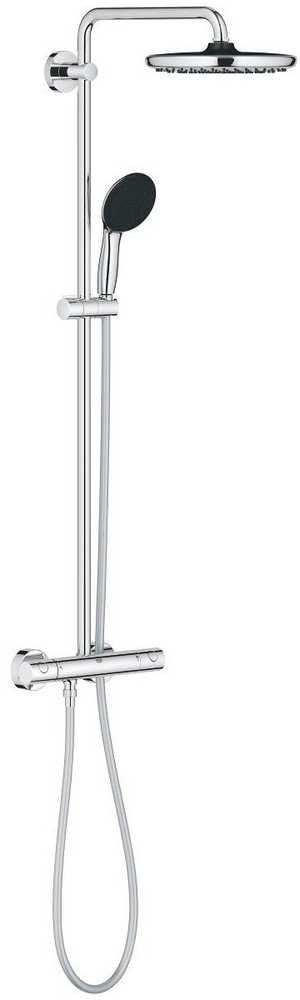 Grohe Grohe Vitalio Start 250 - Brusesystem 8,5l flex