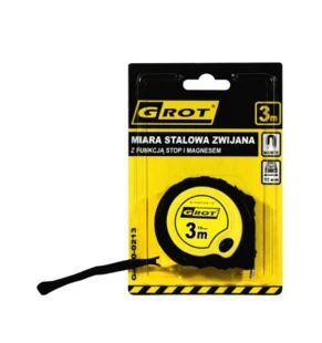 Grot 25mm / 10m - 400- 0218