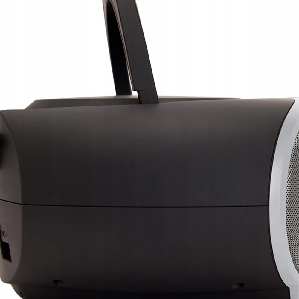 Grotuvas Aiwa BOOMBOX BBTU-500DAB/SL