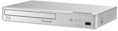 Vaizdo grotuvas Panasonic DMP-BDT168 Blu-ray grotuvas, šviesus