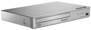 Vaizdo grotuvas Panasonic DMP-BDT168 Blu-ray grotuvas, šviesus