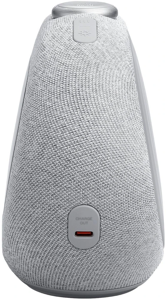Grotuvas Harman JBL Horizon 3 pilka