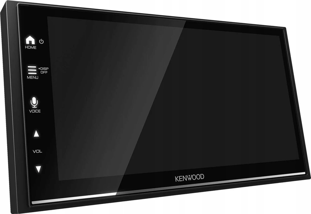 Automagnetola Kenwood, DMX-7722DABS 2-DIN WIFI multimedija, Bluetooth, USB