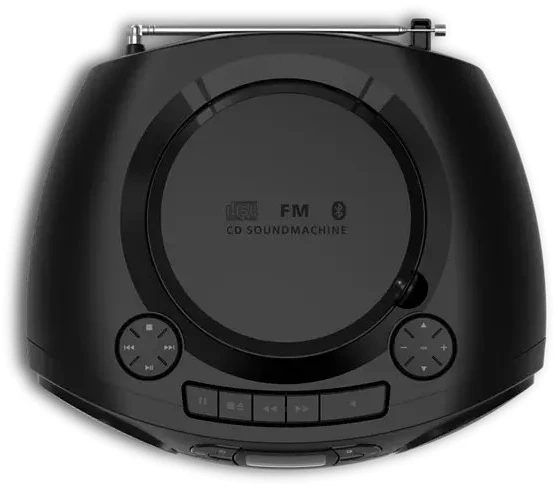 Boombox Philips