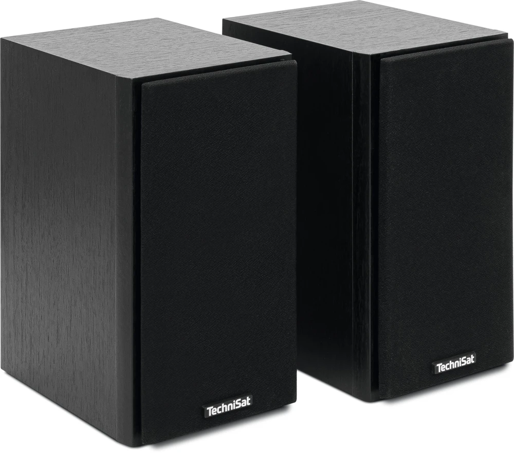 Muzikinis centras Grotuvas TechniSat Technisat Viola 710 CD IR sidabrinė