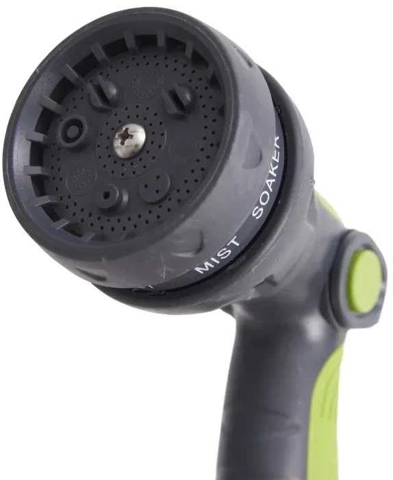 GROUW - BRUSEPISTOL M/ FINGERKONTROL