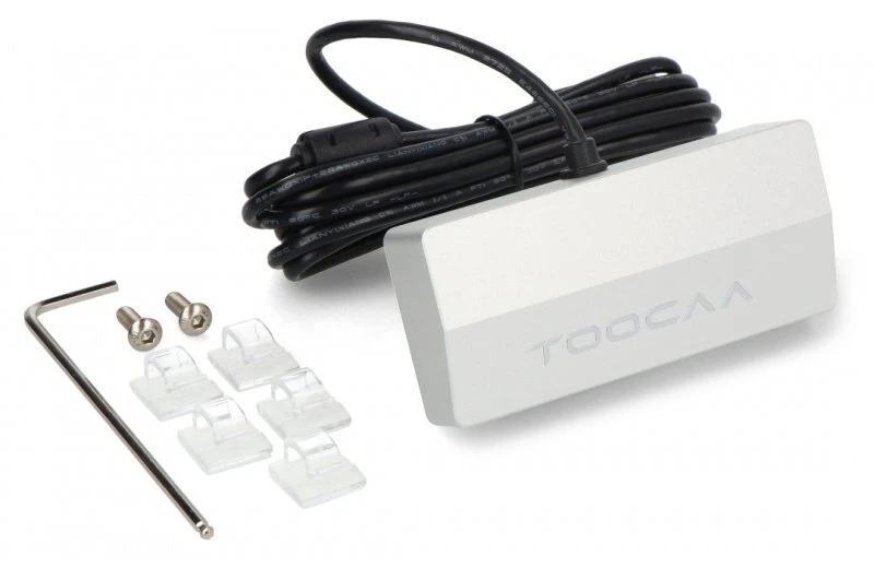 Growinar TOOCAA L2 lazerinio pjaustytuvo kamera (TOA-28749)