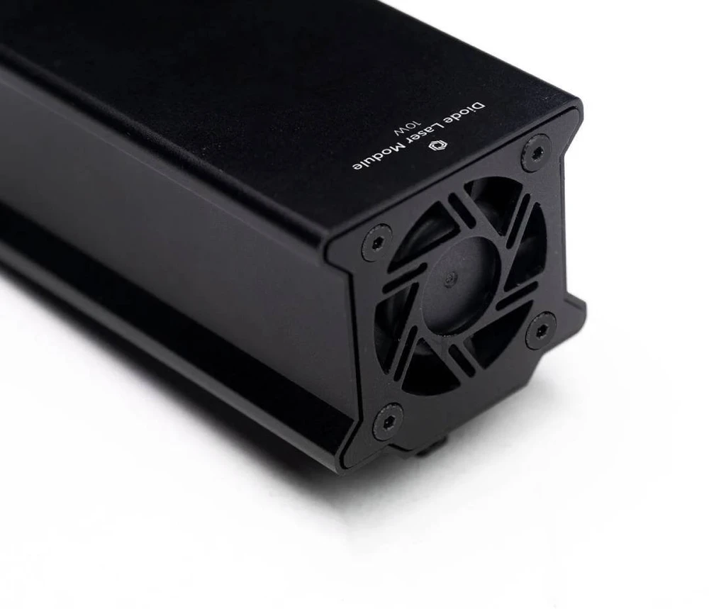 Growinar Lazerio galvutės modulis, skirtas FLUX Ador – 10W (FLX-27982)