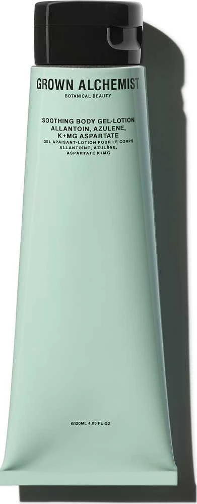 Grown Alchemist Soothing Body Gel-Lotion, 120 ml