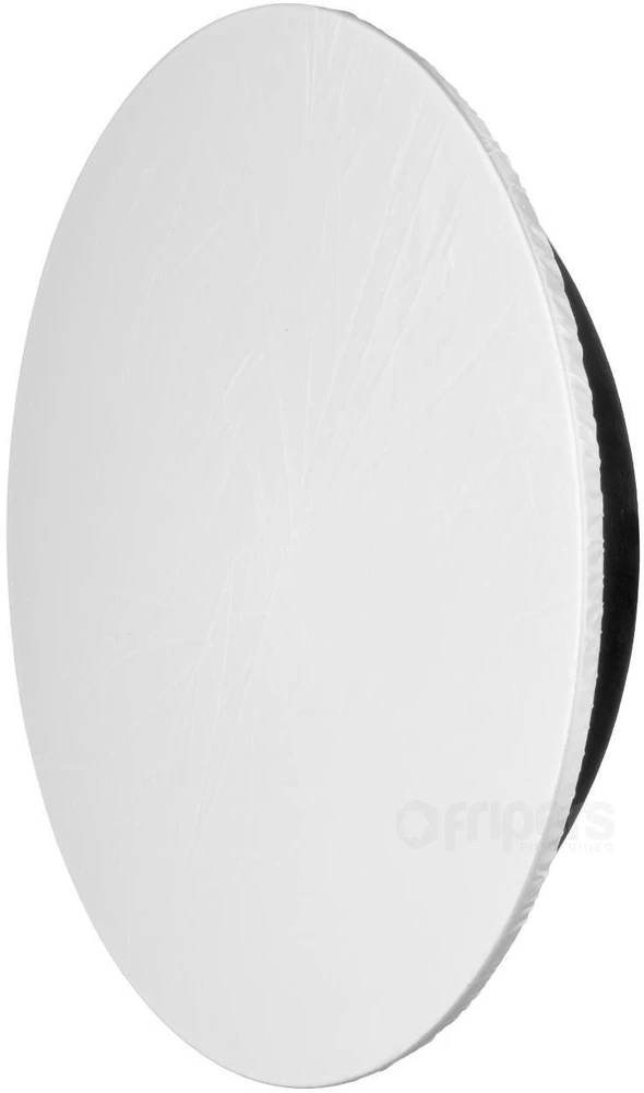 Freepower Grožio lėkštė Beauty Dish Freepower 70 cm balta Bowens, su difuzoriumi ir tinkleliu