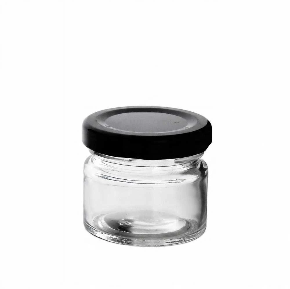 Grub Street Publishing Allesken BASIC KITCHEN Stiklainis 25ml