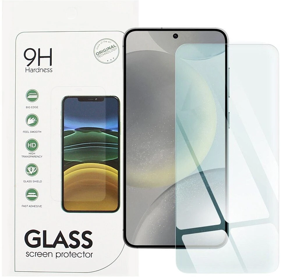 Reach LCD apsauginis stikliukas 9H Samsung S947 S26 Plus
