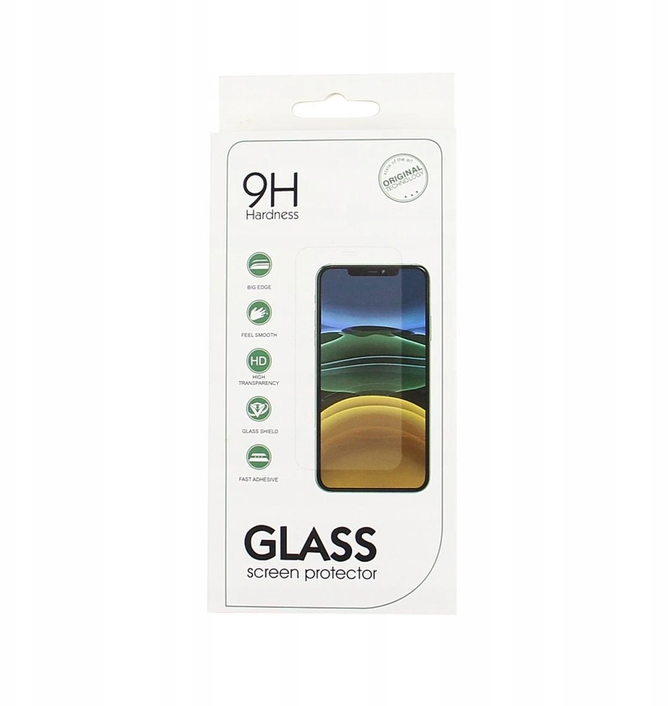TFO Grūdintas stiklas 2,5D, skirtas Xiaomi Redmi 13 4G, 10 viename