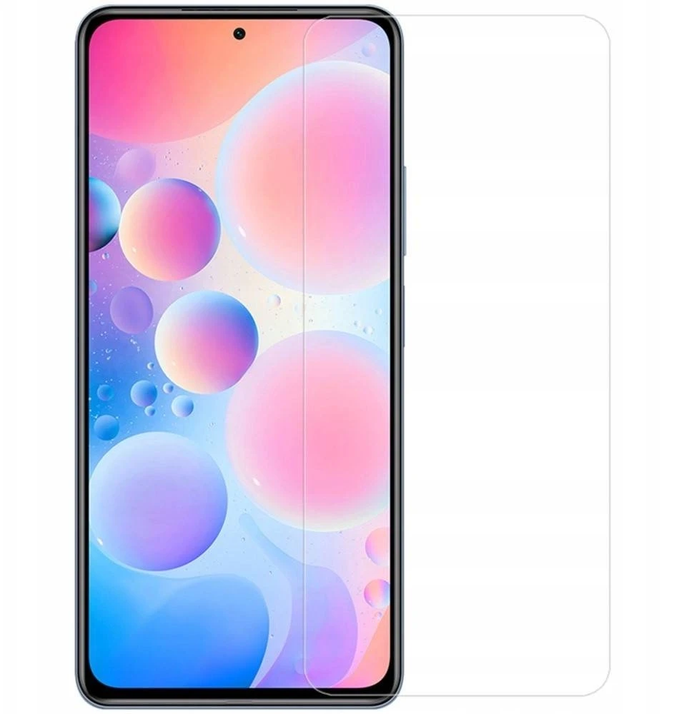 TFO Grūdintas stiklas 2,5D, skirtas Xiaomi Redmi 15 4G / 5G 171mm