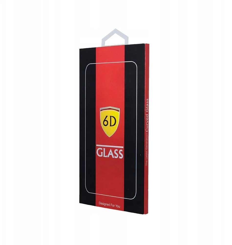 Telforceone Grūdintas stiklas 6D, skirtas "iPhone 16 Plus" 6,7