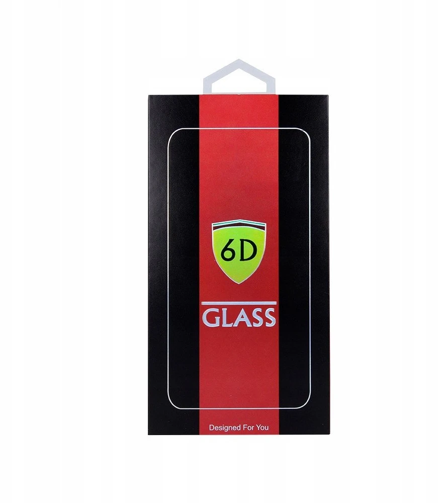 TFO „Telforceone“ grūdintas 6D stiklas, skirtas „iPhone 17 Air“.