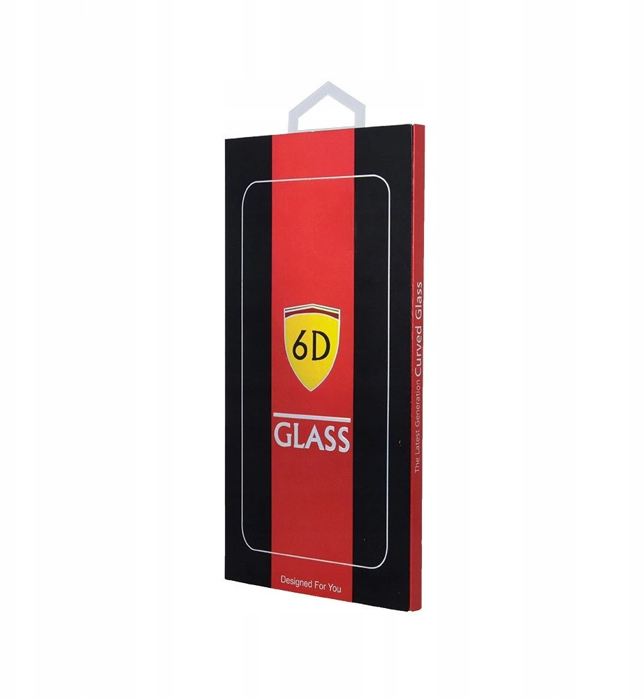 TFO 6D grūdintas stiklas Samsung Galaxy A16 4G / A16 5G / M16 5G / A17