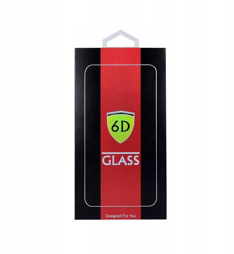 TFO 6D grūdintas stiklas Samsung Galaxy A16 4G / A16 5G / M16 5G / A17