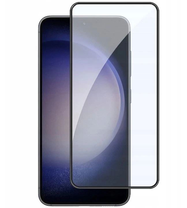 TFO LCD apsauginis stikliukas 6D Samsung S90