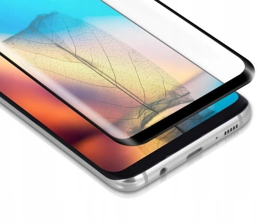 TFO 6D grūdintas stiklas Samsung Galaxy S25 FE