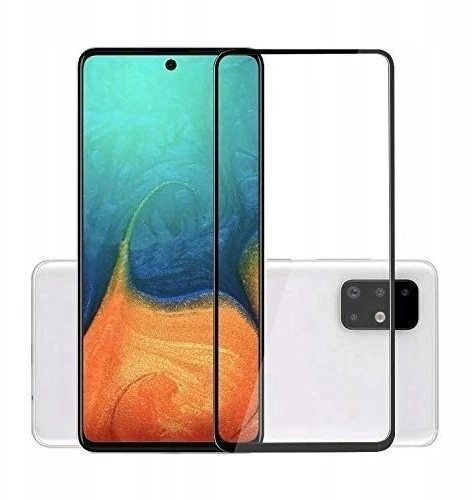 TFO 6D grūdintas stiklas Samsung Galaxy S25 FE