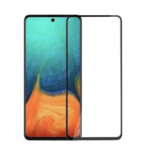 TFO 6D grūdintas stiklas Samsung Galaxy S25 FE