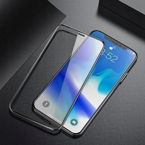 TFO 6D grūdintas stiklas Samsung Galaxy S25 FE