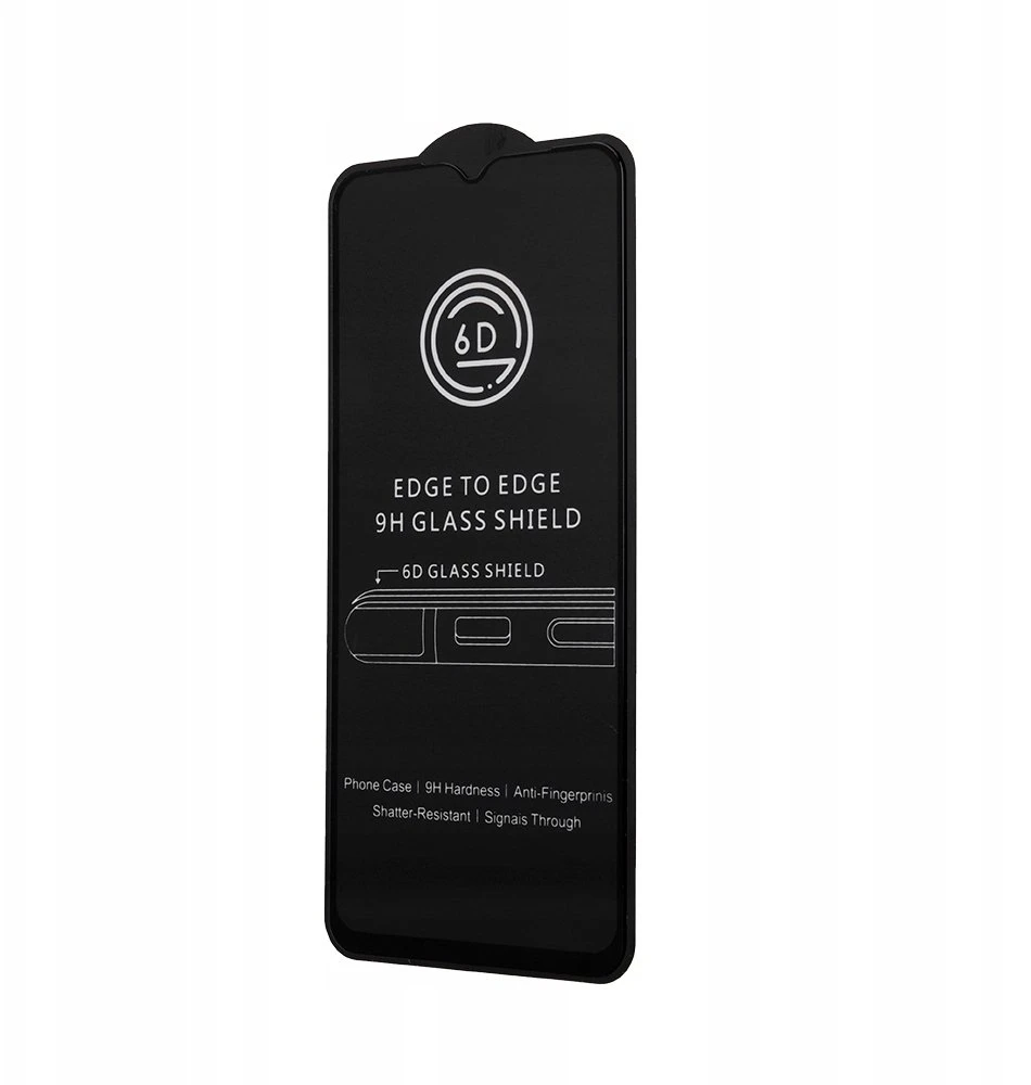 TFO 6D grūdintas stiklas Xiaomi 15T 5G
