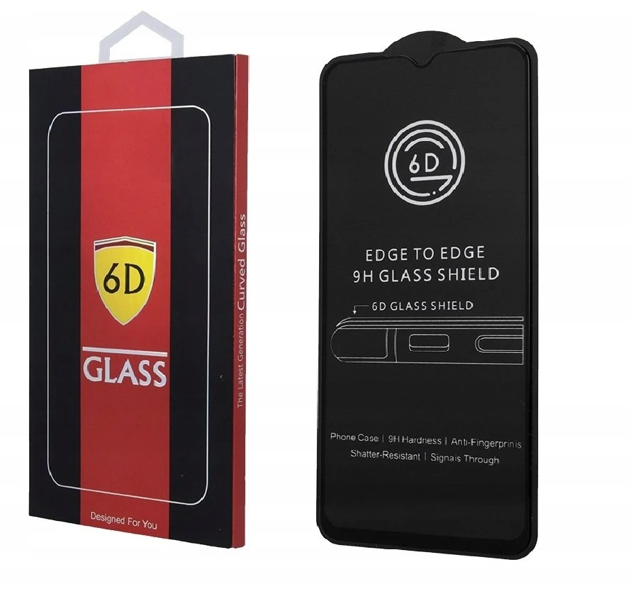 TFO 6D grūdintas stiklas Xiaomi 15T 5G