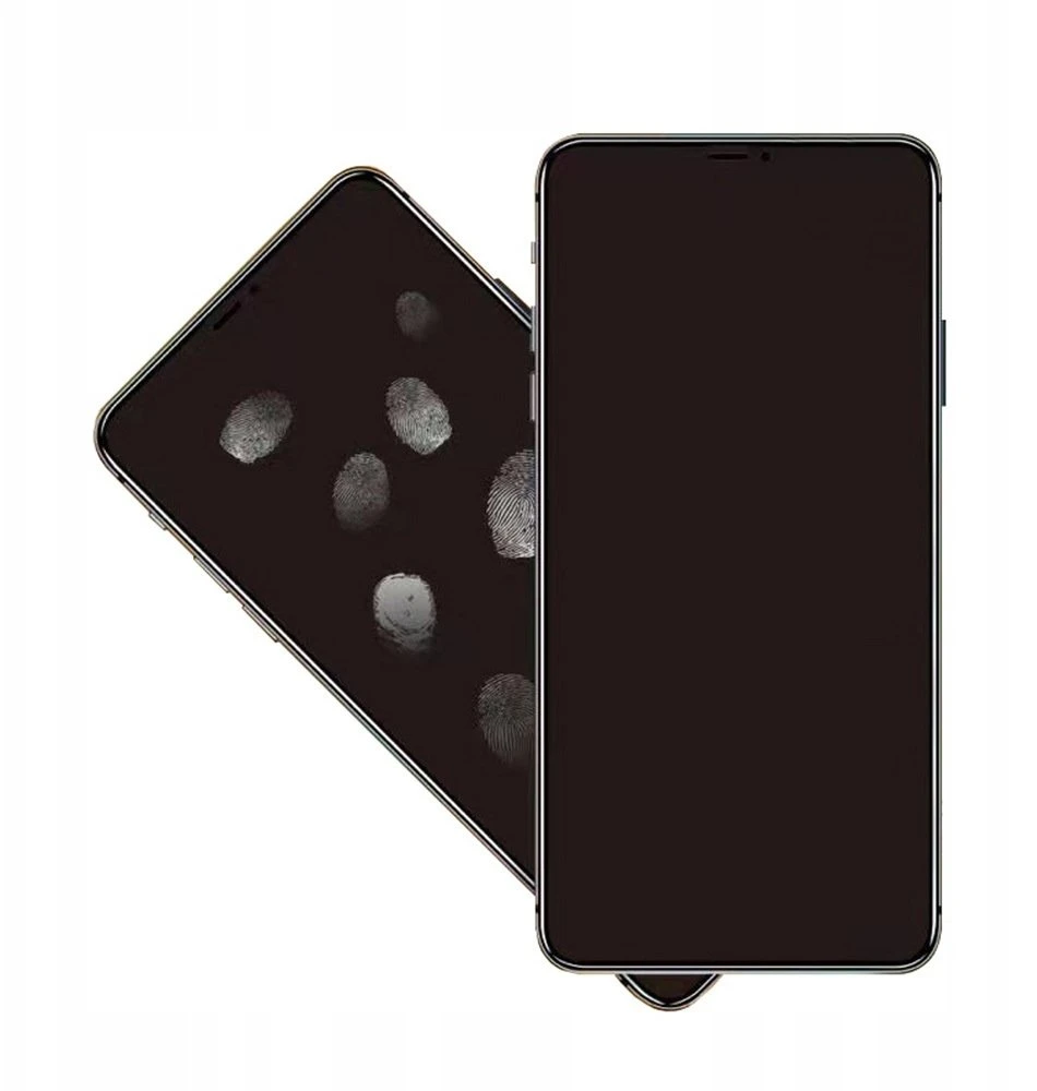 TFO 6D grūdintas stiklas Xiaomi 15T 5G