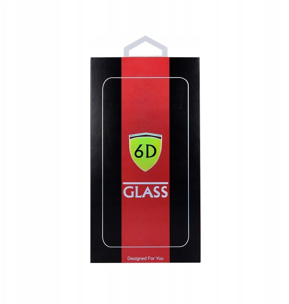 TFO 6D grūdintas stiklas, skirtas Xiaomi Redmi 13 4G