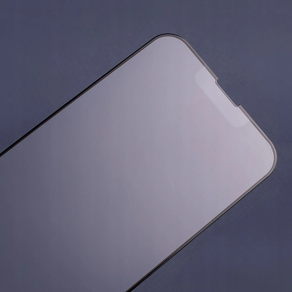 TFO „Telforceone“ grūdintas 6D matinis stiklas, skirtas „iPhone 17 Pro“