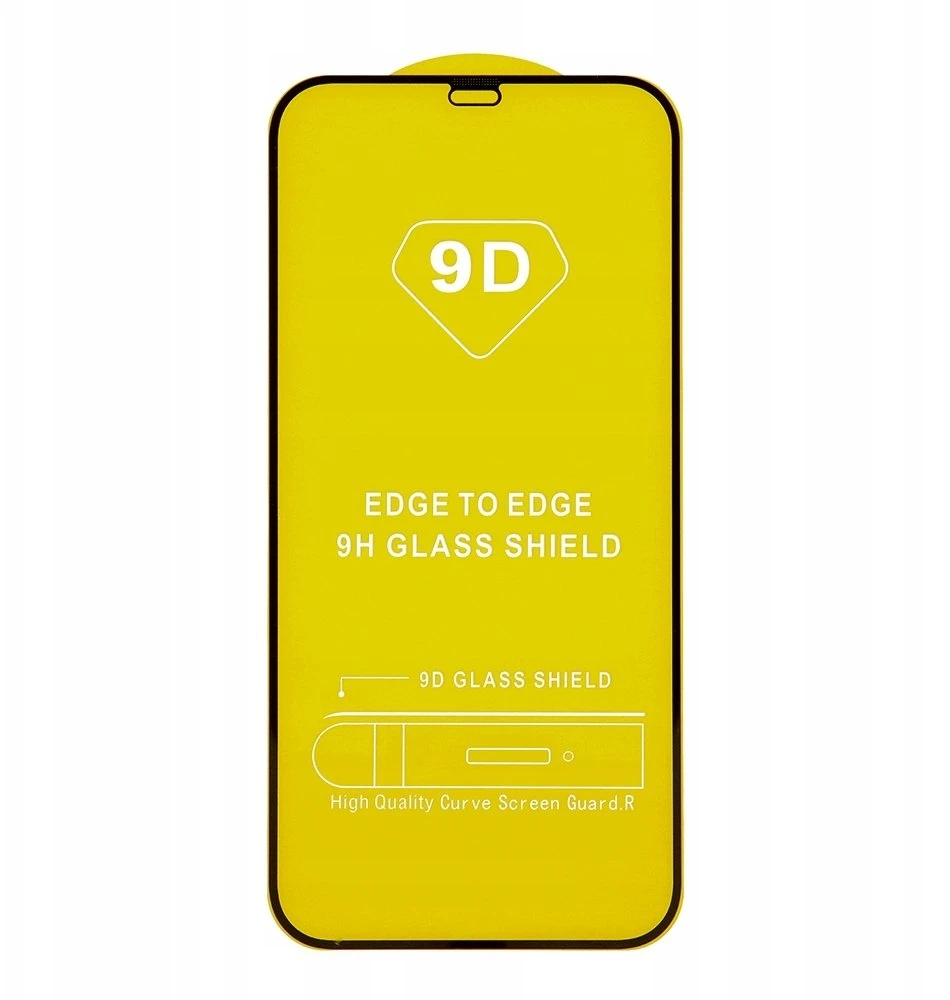 TFO „Telforceone“ grūdintas 9D stiklas, skirtas „iPhone 17 Air“.