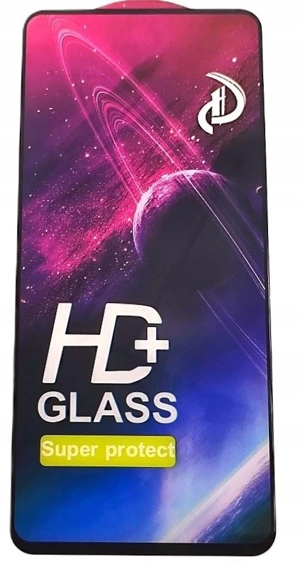 9D grūdintas stiklas Realme 12 PLUS 5G