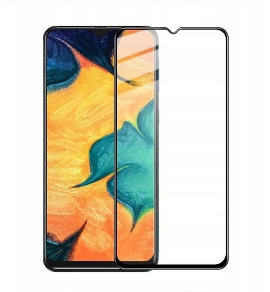TFO TelForceone Apsauginis stiklas 9D, skirtas "Redmi 13C