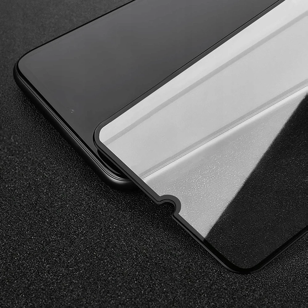 TFO 9D grūdintas stiklas, skirtas Xiaomi Redmi 14C 4G