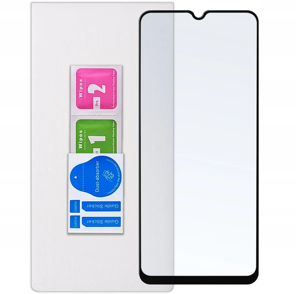 TFO 9D grūdintas stiklas, skirtas Xiaomi Redmi 14C 4G