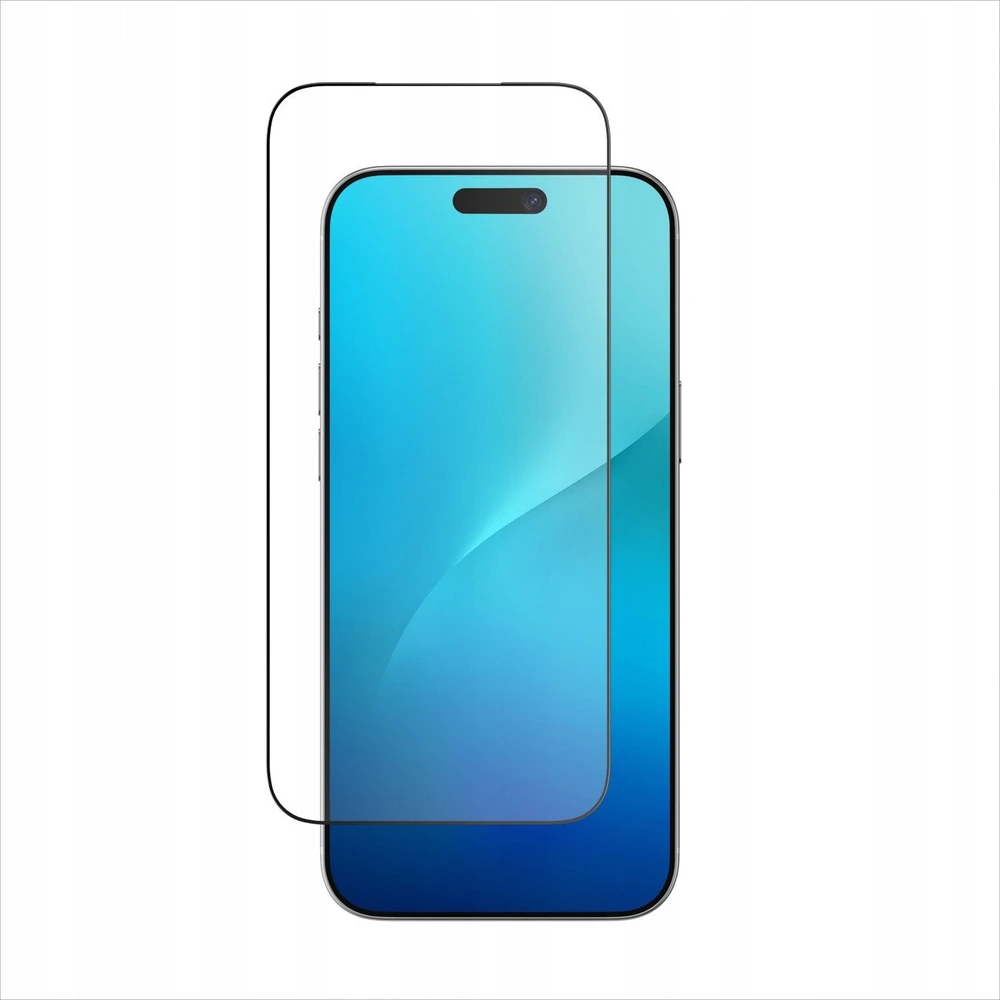 AmazingThing Radix Full Apsauginis stiklas skirtas Apple iPhone 17 Pro (Set of 2)