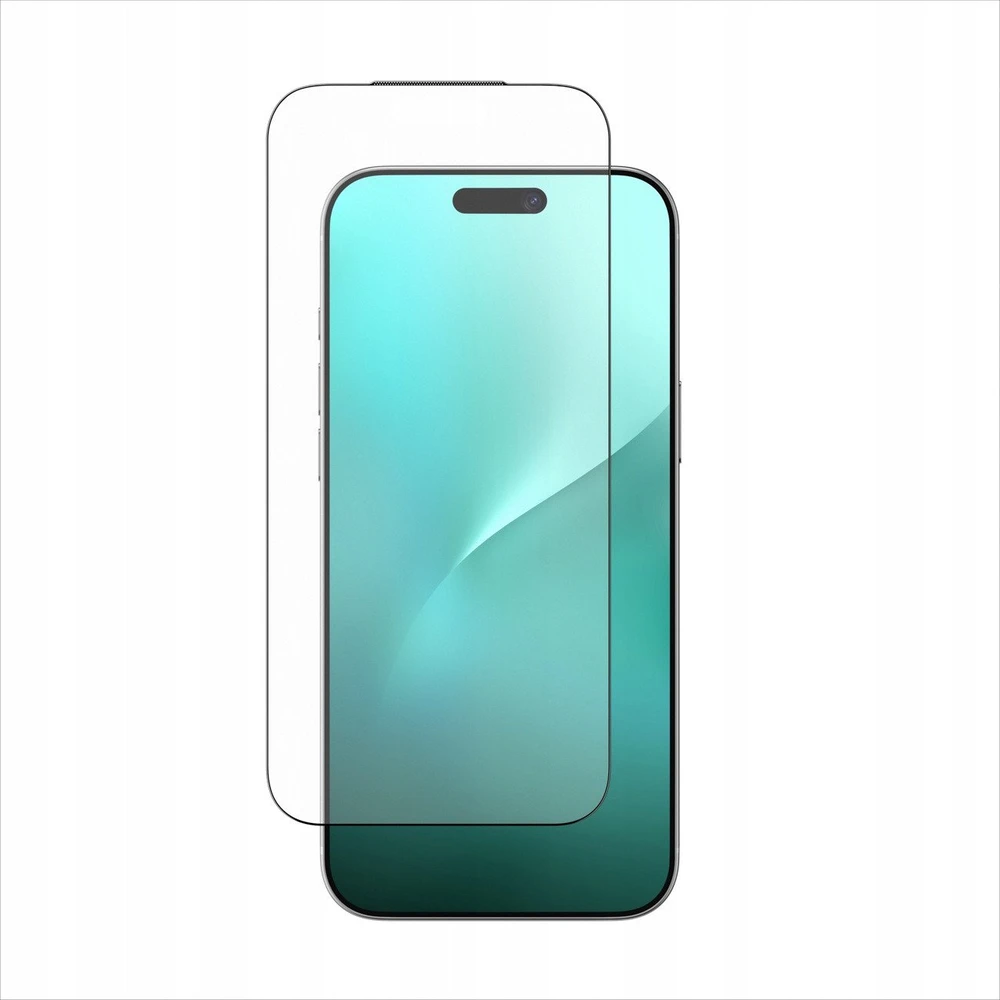 AmazingThing Titan Matte FusionFilter 7 Apsauginis stiklas Screen Protector skirtas Apple iPhone 17