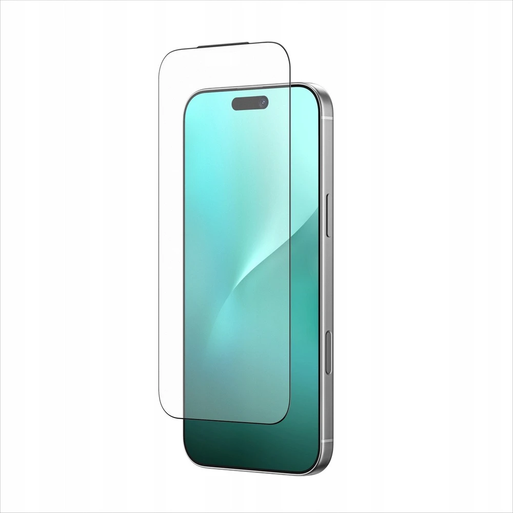 AmazingThing Titan Matte FusionFilter 7 Apsauginis stiklas Screen Protector skirtas Apple iPhone 17