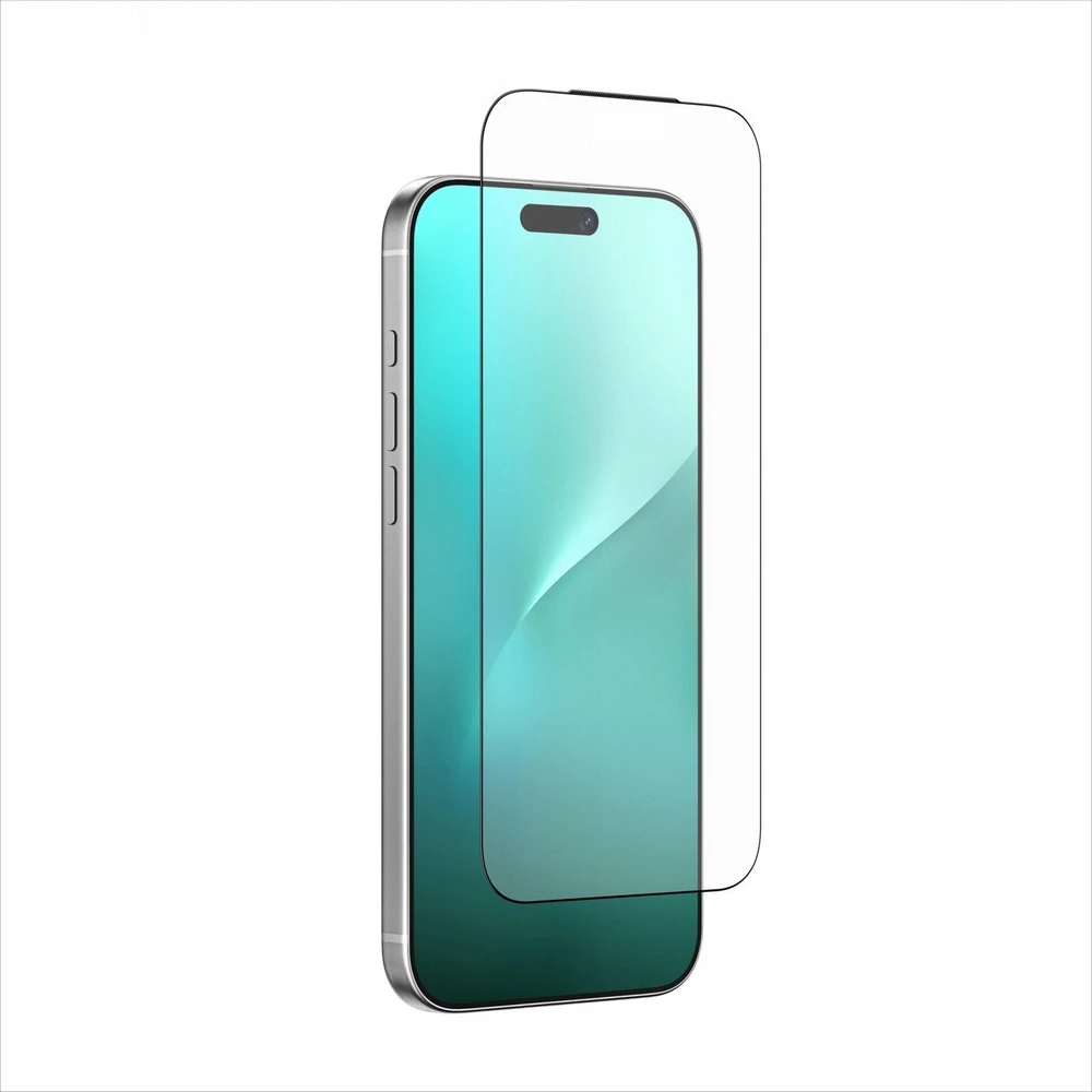 AmazingThing Titan Matte FusionFilter 7 Apsauginis stiklas Screen Protector skirtas Apple iPhone 17 Pro Max