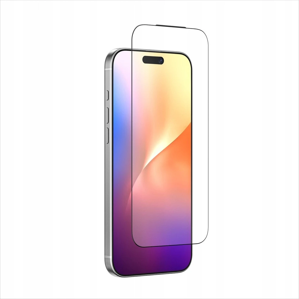 AmazingThing Titan Max FusionFilter 7 Apsauginis stiklas skirtas Apple iPhone 17 Pro
