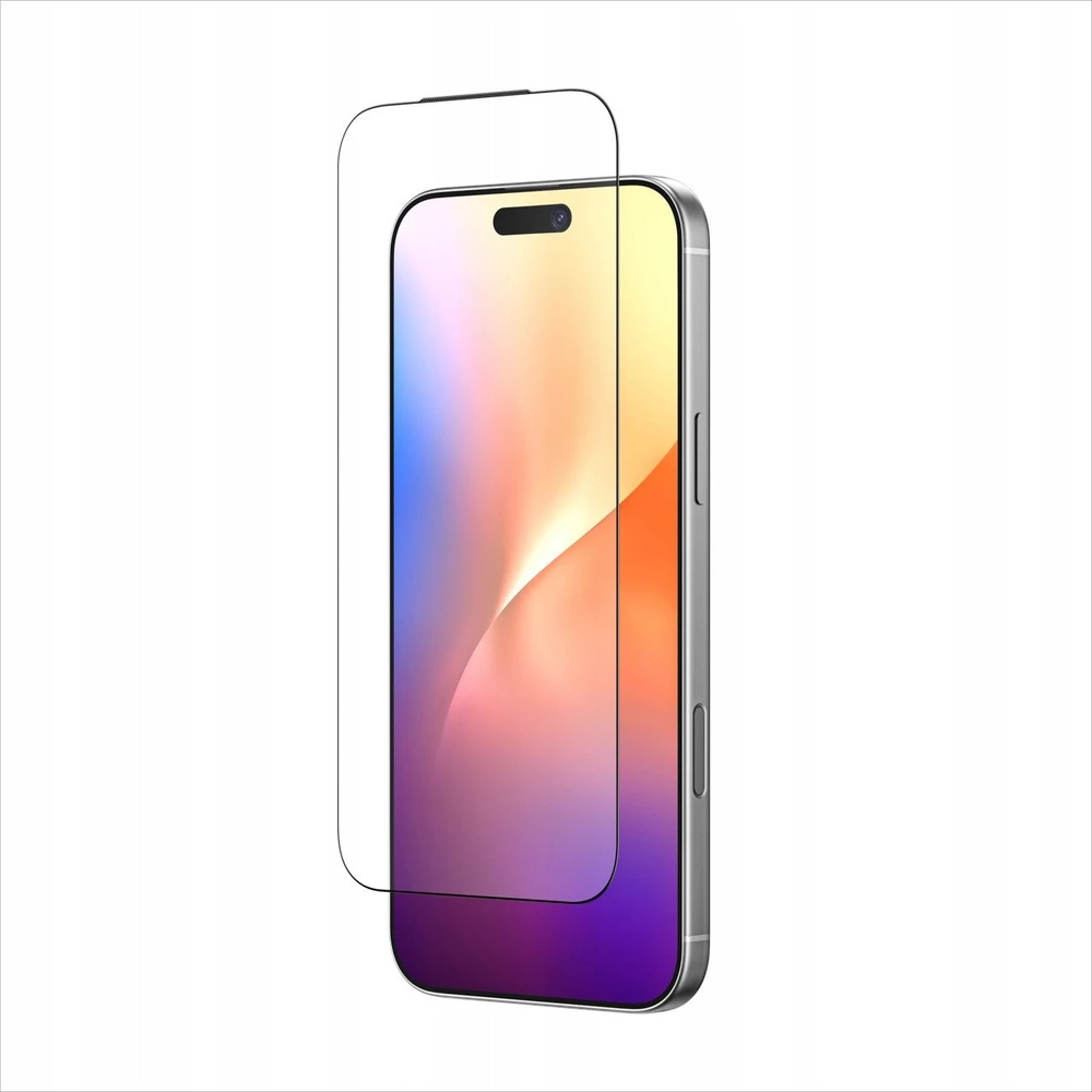 AmazingThing Titan Max FusionFilter 7 Apsauginis stiklas skirtas Apple iPhone 17 Pro