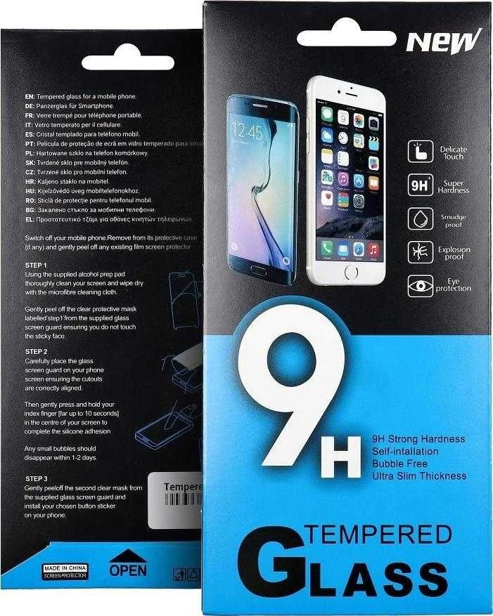 Reach LCD apsauginis stikliukas 9H Apple iPhone 13 mini