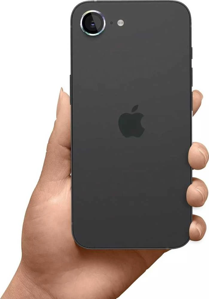 3Mk Protection 3mk Lens Protection Pro grūdintas stiklas iPhone 16e - daugiaspalvis