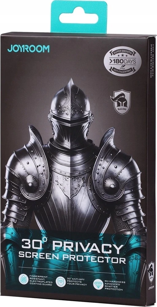 Joyroom JR-MJS0222 2.5D Privacy ekrano apsauga su Reinforced Edges Samsung Galaxy S24 Plus