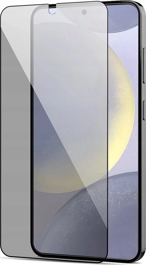 Joyroom JR-MJS0222 2.5D Privacy ekrano apsauga su Reinforced Edges Samsung Galaxy S24 Plus